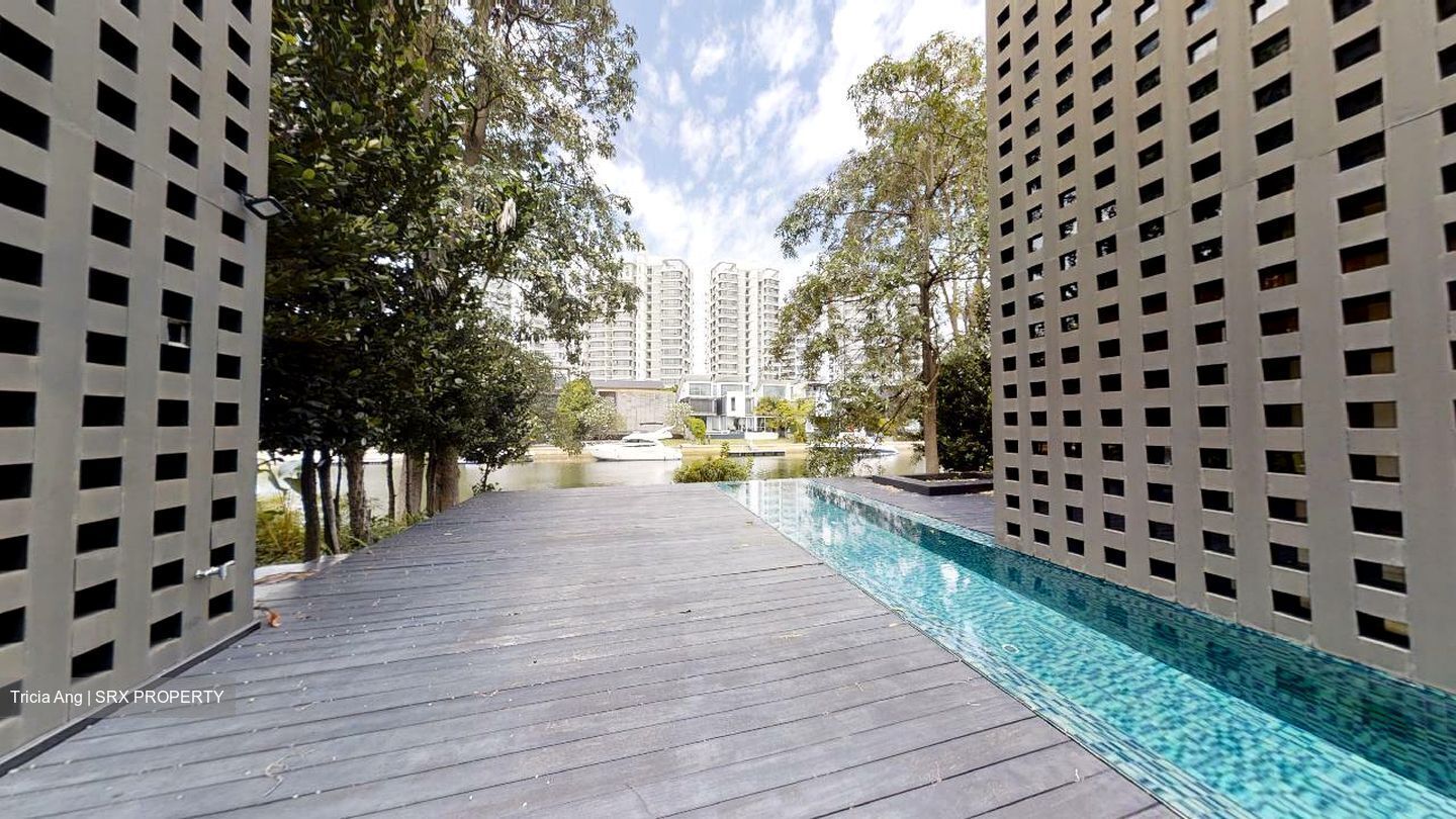 Sandy Island (D4), Detached #320890541